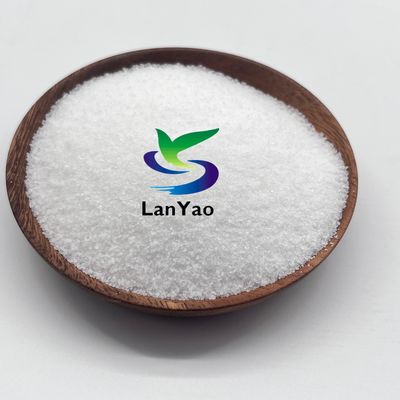 수처리 환경 보호용 폴리아크라이라미드 잔류 모노머 ≤0.05% 잔류 단위 0.05% 미니