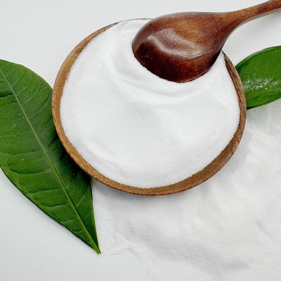 99.9% 함수% 산성 조절기용 시트릭산 분말 철 50ppm 최대 제한 기준