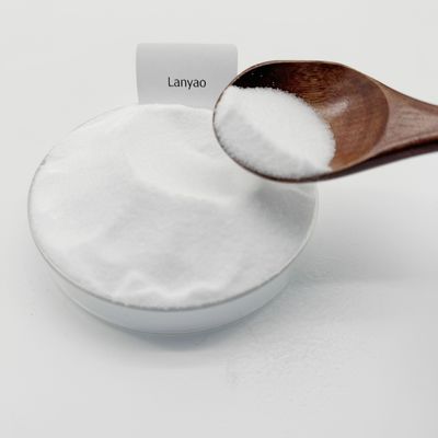 납 5 Ppm Max Anhydride Powder 낮은 철 함량 제품용 시트릭산