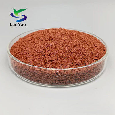 물 처리 폴리알루미늄 철화물 CAS 1327-41-9
