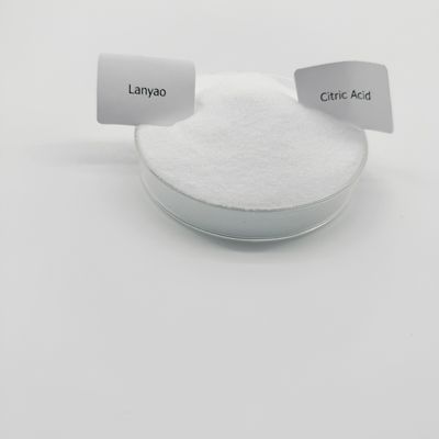 납 5ppm 최대 99.9% 함유량의 시트릭산 분말 Einecs No 200-662-2
