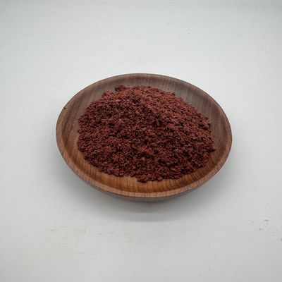 증기 밀도-이용되지 않는 폴리알루미늄 철분 염화물