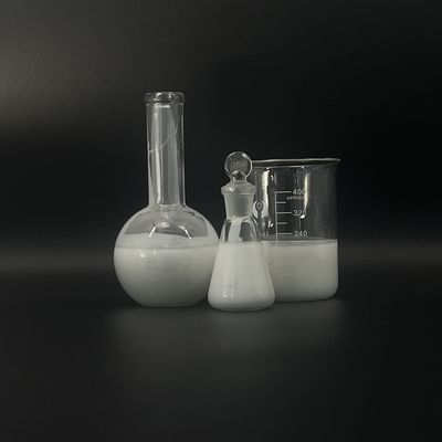 pH 5.5-7.5 화학 생산 라인에서 비를 방지하기 위한 폼 제거 물질