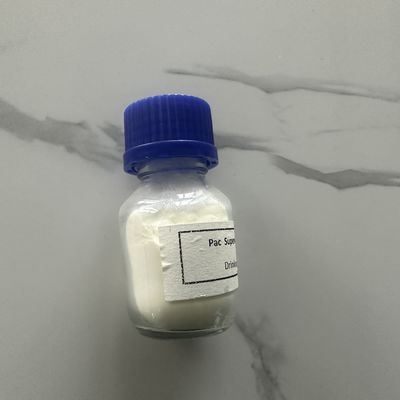 생산 지역 수처리 PAC Einecs 215-477-2 및 크롬 Cr 함유 ≤0.0005%