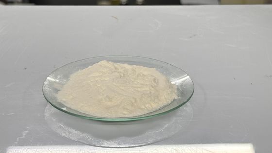황산 함량은 ≤ 0.5% 수처리 PAC 효율적인 처리를 위한 분사 건조 과정
