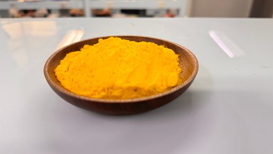 황산 함량은 ≤ 0.5% 수처리 PAC 효율적인 처리를 위한 분사 건조 과정