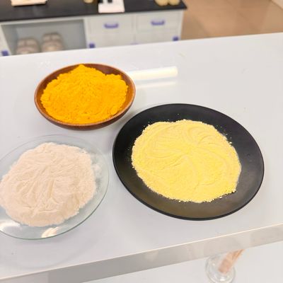 효과적 물 처리 PAC Ph 3.5-5.0 깨끗하고 안전한 물