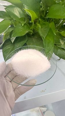 고순도 폴리아크릴아미드 응집제 (수처리용)