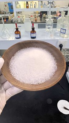 폐수 관리에서 효과적인 플록클런트 PAM